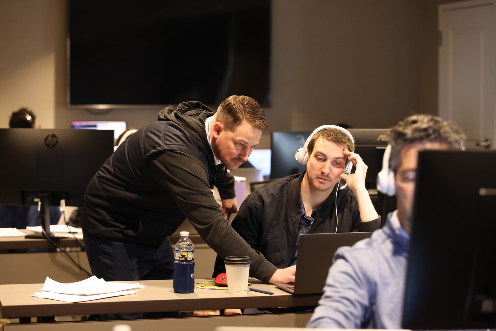 Image hover effect image